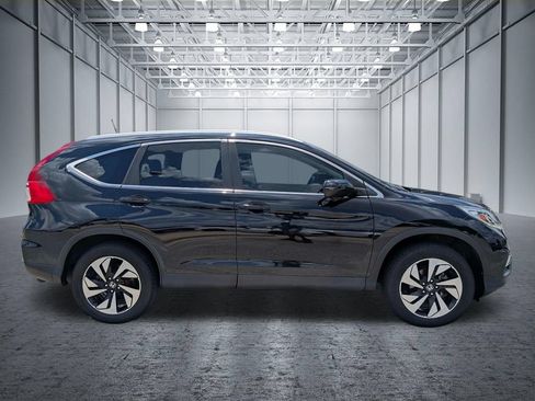 Used 2016 Honda CR-V Touring image 5