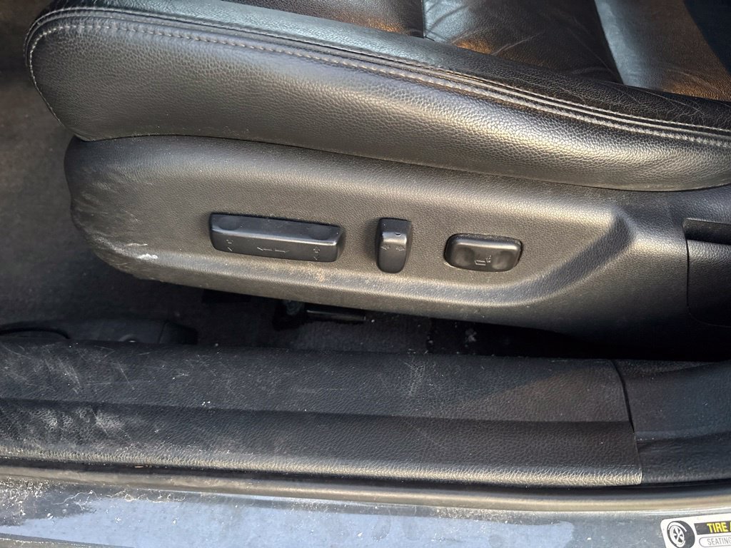 Used 2012 Honda Accord SE image 16