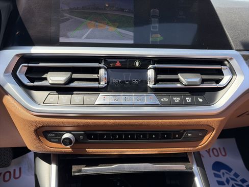 Used 2020 BMW 330i xDrive Sedan w/ Convenience Package image 43