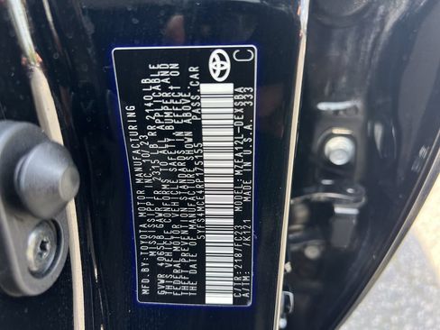 Used 2024 Toyota Corolla SE FWD image 36