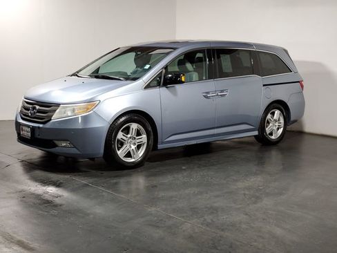 Used 2012 Honda Odyssey Touring image 5