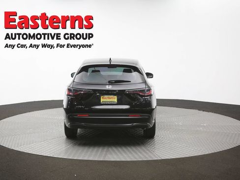 Used 2024 Honda HR-V LX image 36