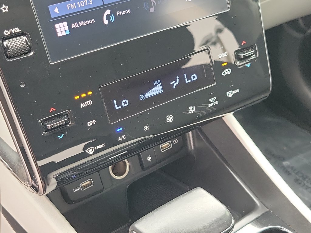 Used 2022 Hyundai Tucson SEL w/ Convenience Package FWD image 25