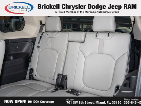 Used 2025 Honda Pilot EX-L image 19