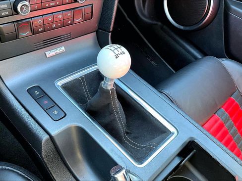 Used 2012 Ford Mustang Shelby GT500 w/ SVT Performance Pkg image 19