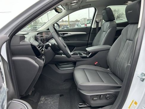 New 2026 Buick Envision Avenir image 29