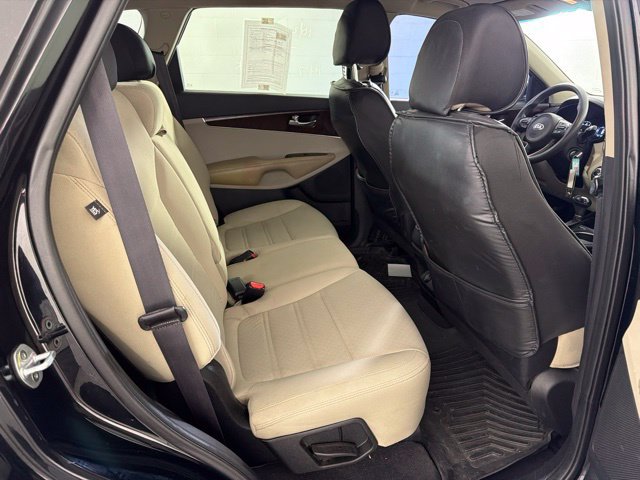 Used 2016 Kia Sorento LX FWD image 32