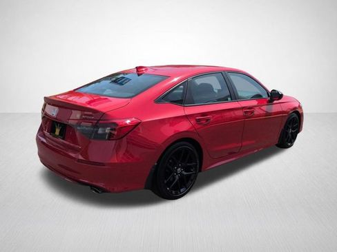 Used 2022 Honda Civic Sport image 10