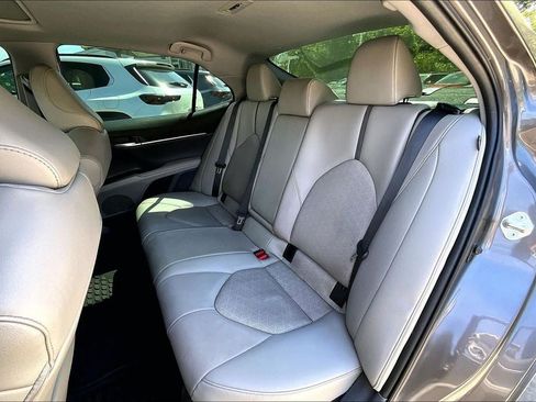 Used 2023 Toyota Camry XSE FWD image 19