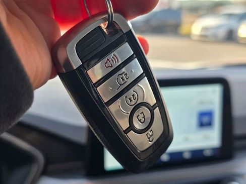 New 2026 Ford Escape Active w/ Cold Weather Package image 40