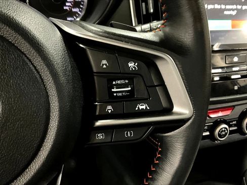 Used 2020 Subaru Crosstrek 2.0i Limited w/ Moonroof Package w/Navigation image 23