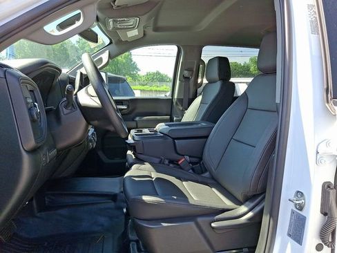 New 2025 Chevrolet Silverado 3500 W/T w/ WT Convenience Package image 6