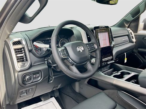 New 2026 RAM 1500 Laramie image 9