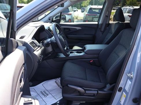 Used 2025 Honda Ridgeline Sport+ image 18