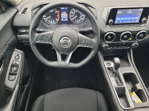 Used 2020 Nissan Sentra S FWD image 22