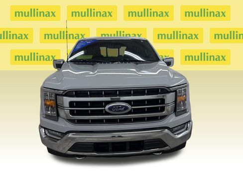 Certified 2023 Ford F150 4x4 SuperCrew Hybrid image 18