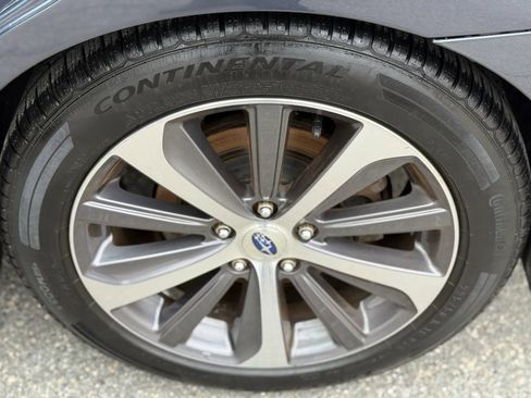 Used 2015 Subaru Legacy 2.5i Limited image 33
