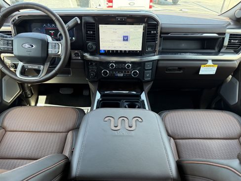 New 2026 Ford F250 King Ranch AWD/4WD image 11
