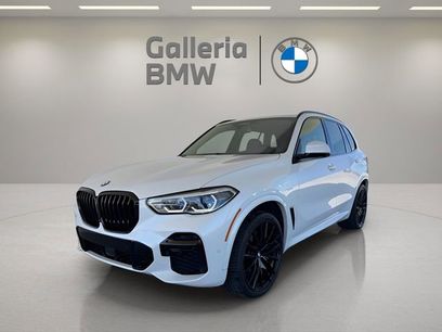 Certified 2023 BMW X5 M50i w/ Executive Package
