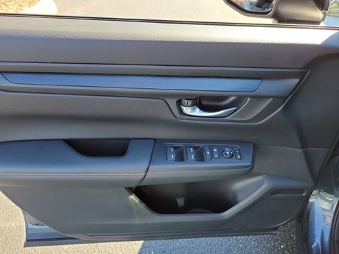 Certified 2023 Honda CR-V Sport image 22