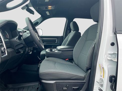 Used 2022 RAM 1500 Classic Warlock w/ Trailer Tow Group image 19