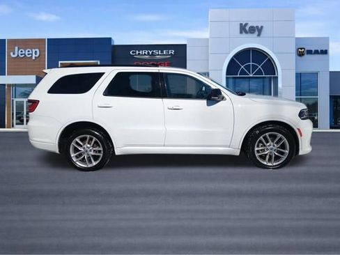 Used 2024 Dodge Durango GT image 7