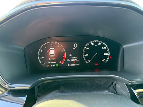 Used 2023 Honda CR-V EX-L image 11