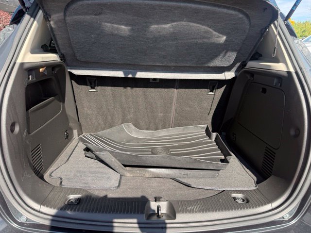 Used 2018 Buick Encore Preferred w/ Experience Buick Package AWD/4WD image 24