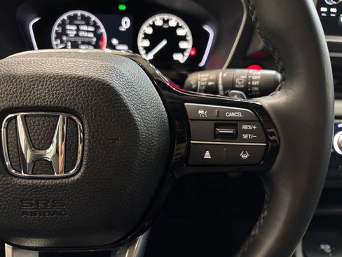 Certified 2025 Honda Pilot EX-L image 14