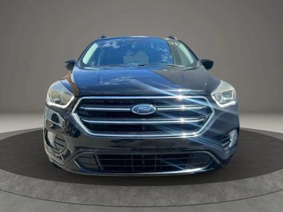 Used 2019 Ford Escape SE