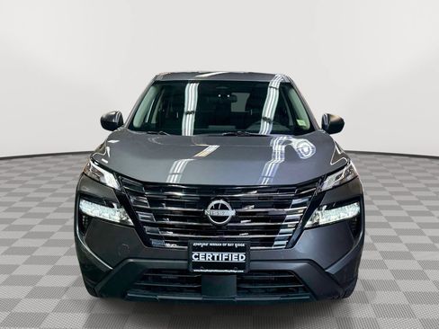 Used 2026 Nissan Rogue S AWD/4WD image 3