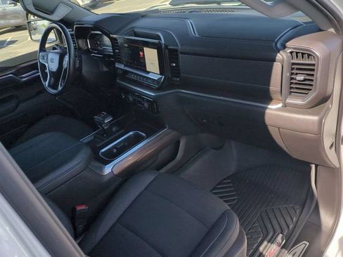 Used 2023 Chevrolet Silverado 1500 RST RWD image 35