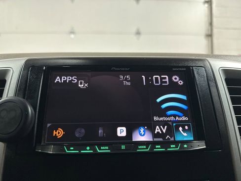 Used 2011 RAM 2500 Big Horn image 27