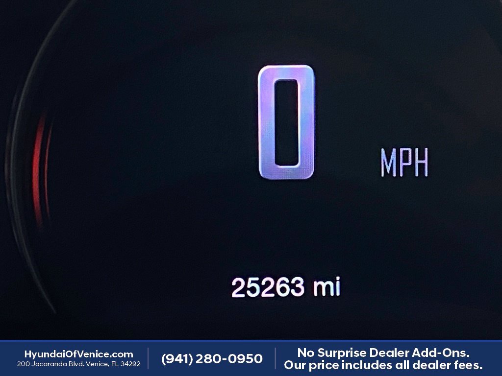 Used 2023 Dodge Durango R/T RWD image 25