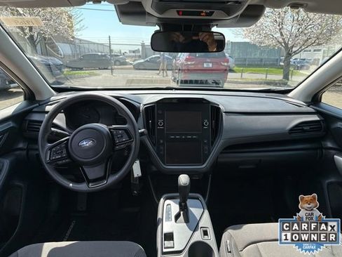 Certified 2024 Subaru Crosstrek 2.0i image 11
