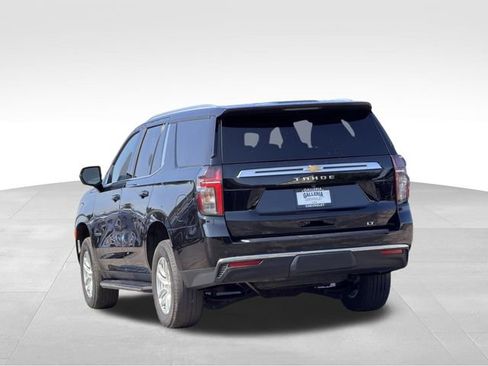 Used 2024 Chevrolet Tahoe LT RWD image 5