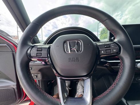 Used 2025 Honda Civic Si image 26