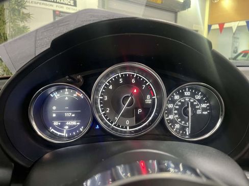 Used 2023 MAZDA MX-5 Miata Grand Touring w/ Weather Package RWD image 23