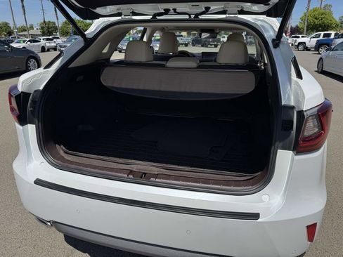 Used 2016 Lexus RX 350 AWD image 18