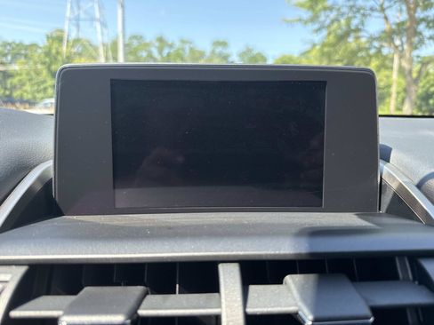Used 2021 Lexus NX 300 AWD w/ Accessory Package image 28