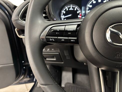 Certified 2025 MAZDA MAZDA3 s image 21