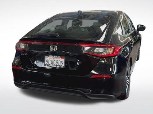 Used 2022 Honda Civic EX-L image 8