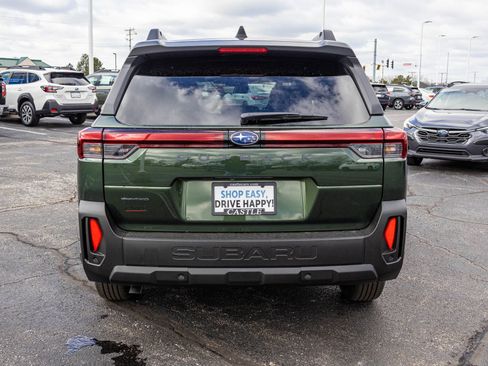 New 2026 Subaru Outback Premium image 18
