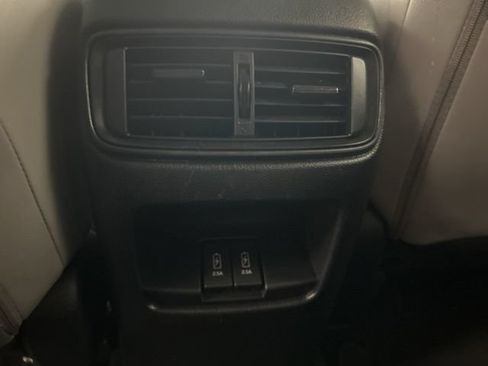 Used 2022 Honda CR-V EX-L image 24