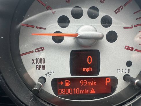 Used 2013 MINI Cooper Coupe S FWD image 14