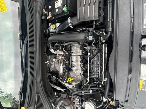 Used 2019 Volkswagen Jetta S w/ Driver Assistance Package FWD image 10