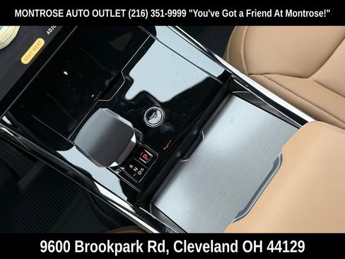 New 2026 Land Rover Range Rover Sport SE image 25