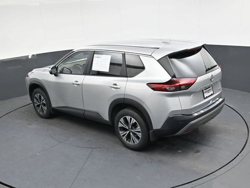 Used 2023 Nissan Rogue SV image 21