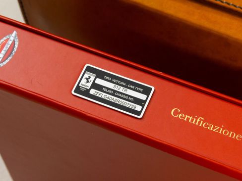 Used 1994 Ferrari 512TR RWD image 29