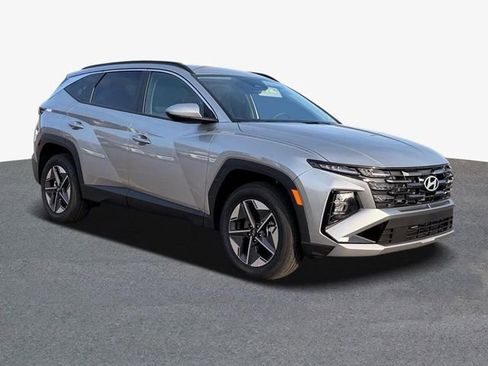 New 2026 Hyundai Tucson SEL AWD/4WD image 4